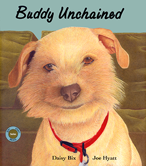 Buddy Unchained