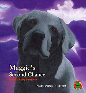 Maggie's Second Chance