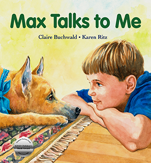 Max Talks to Me