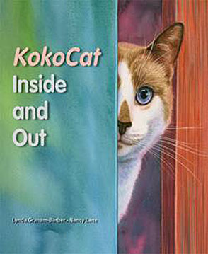 KokoCat Inside and Out