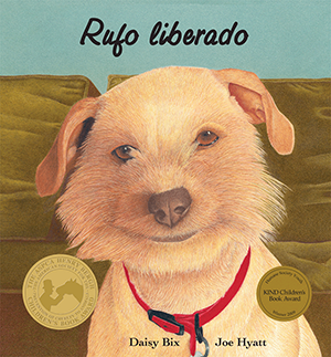 Rufo liberado