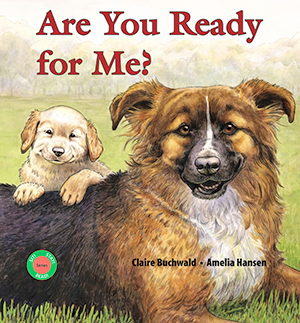 Are You Ready for Me?