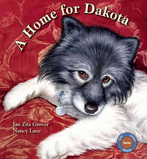 A Home for Dakota